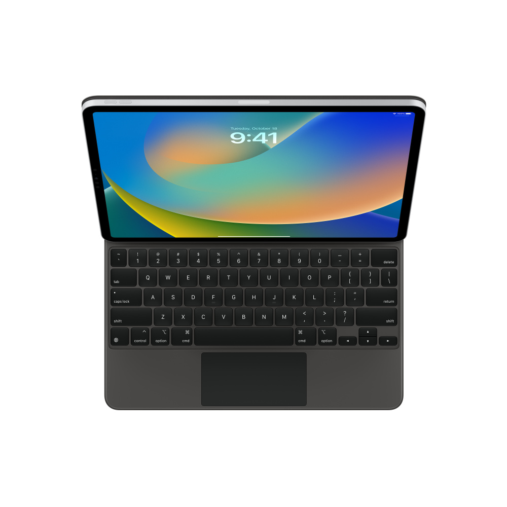 Apple Magic Keyboard for iPad Air 13-inch (M2) - US English, , large image number 1